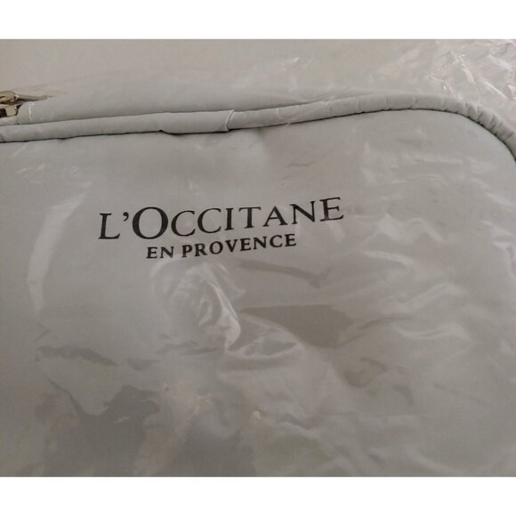 AIR CHINA Business Class 2019 L'Occitane En Provence AMENITY KIT NEW Sealed - Picture 6 of 7